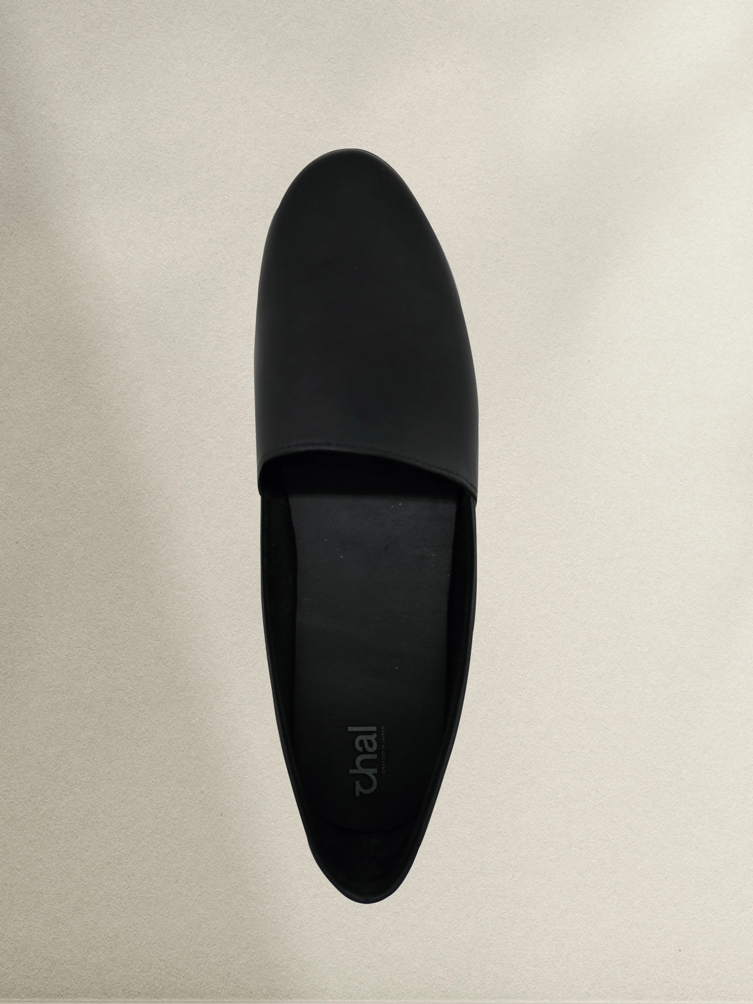 Ballerina Black