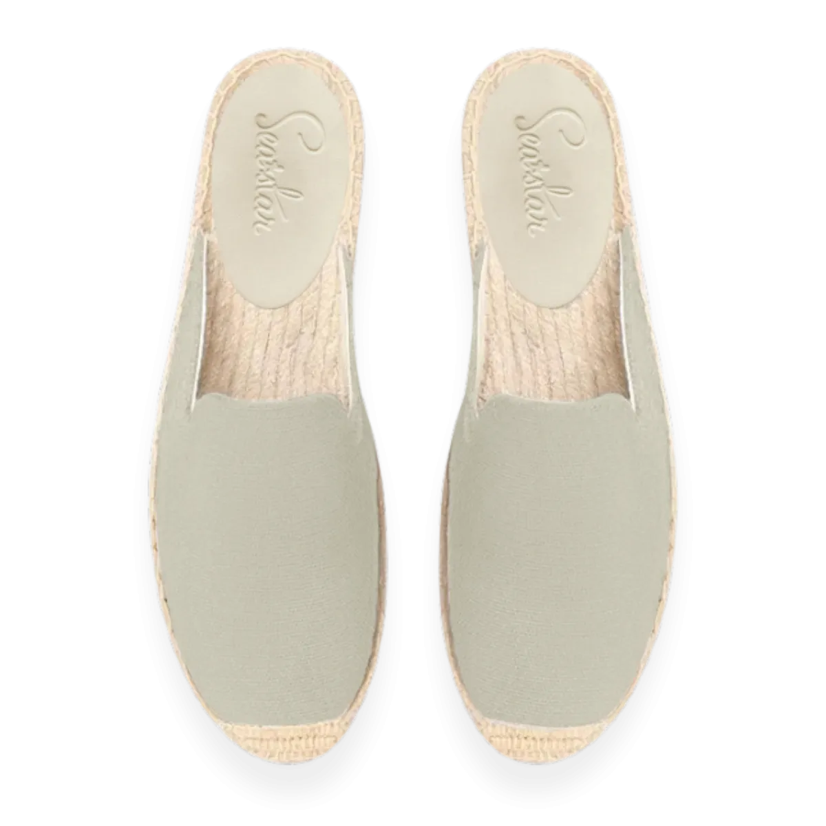 Bayside Mules Olive