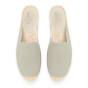 Bayside Mules Olive