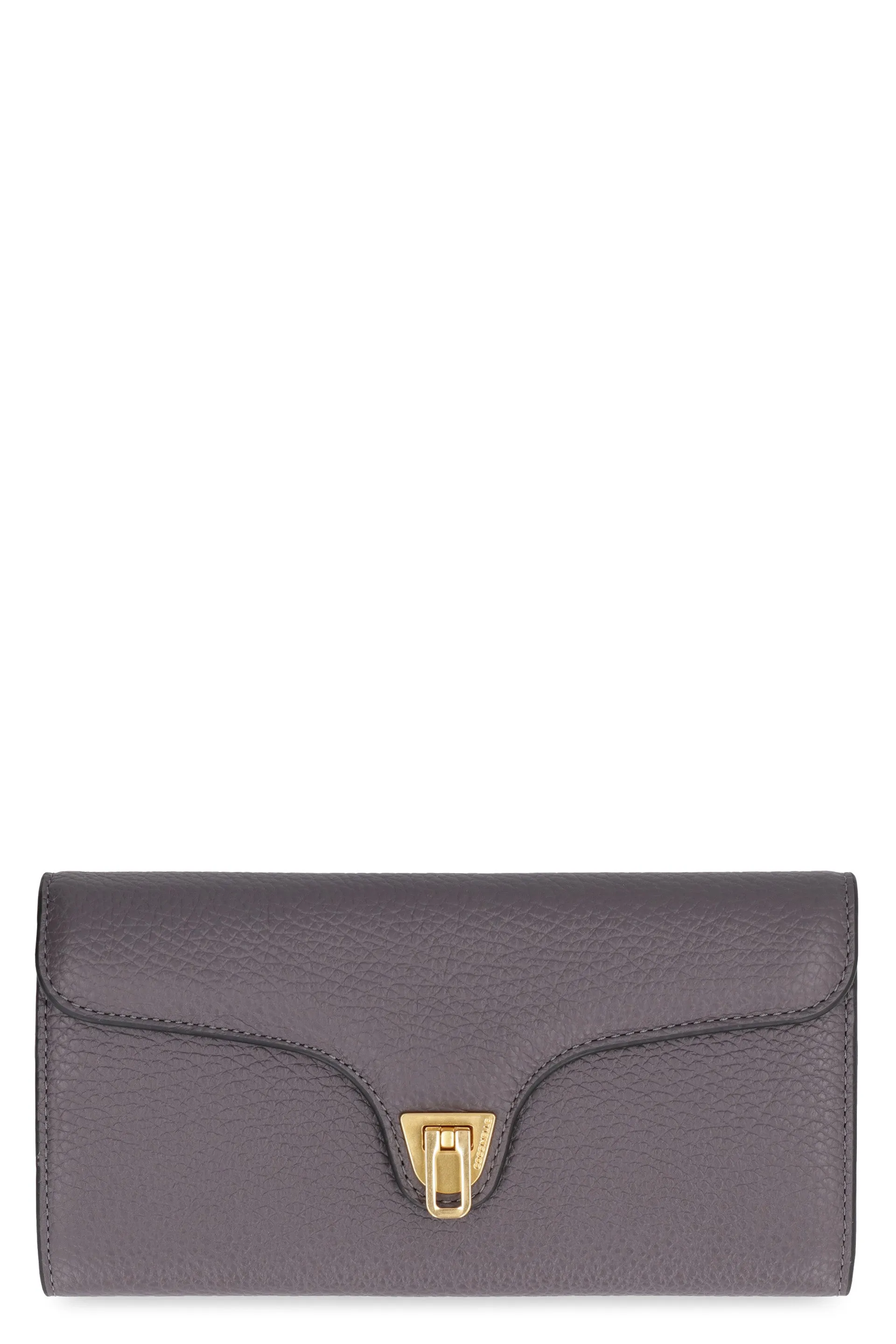 Beat Soft leather wallet