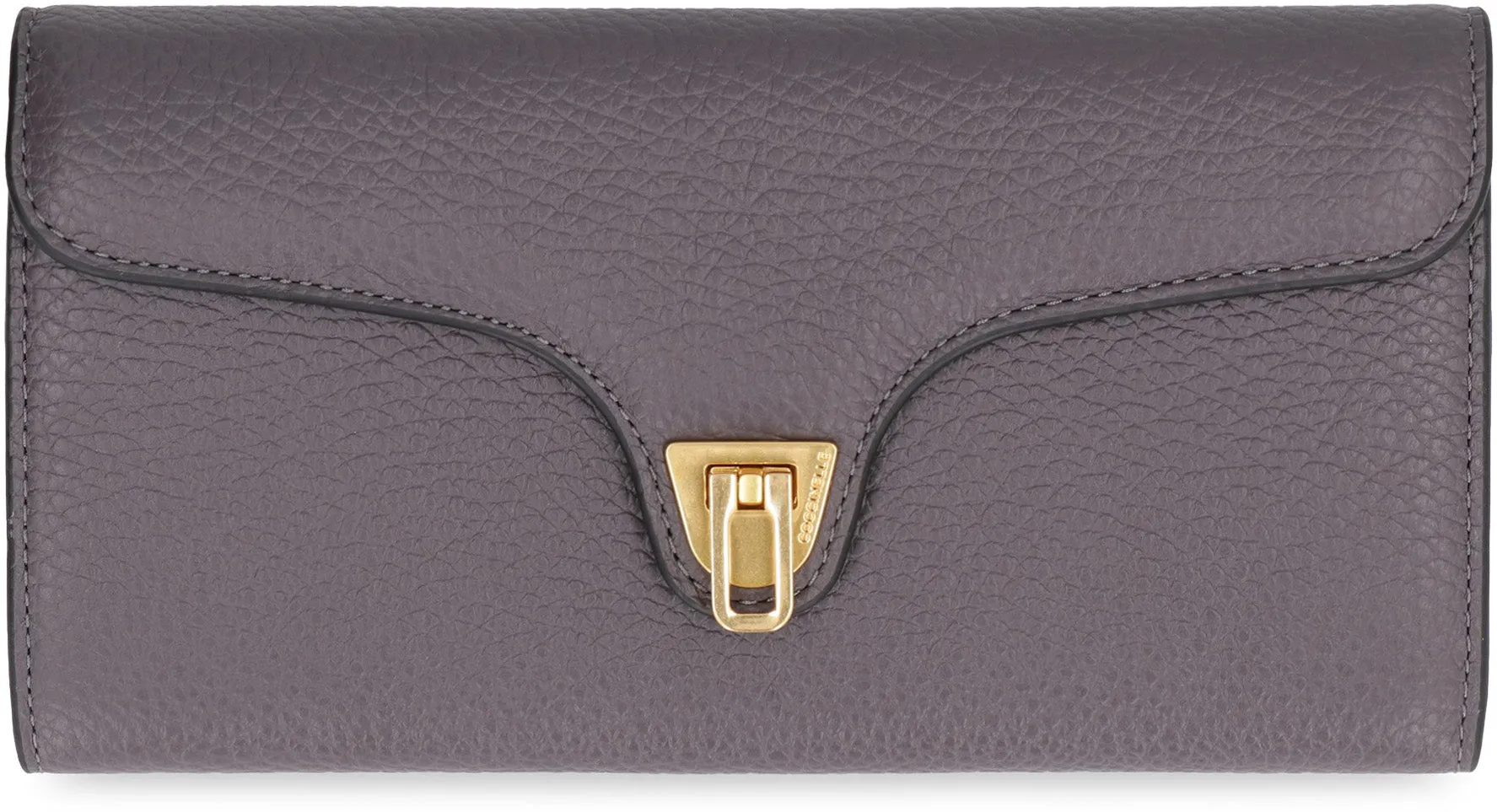 Beat Soft leather wallet
