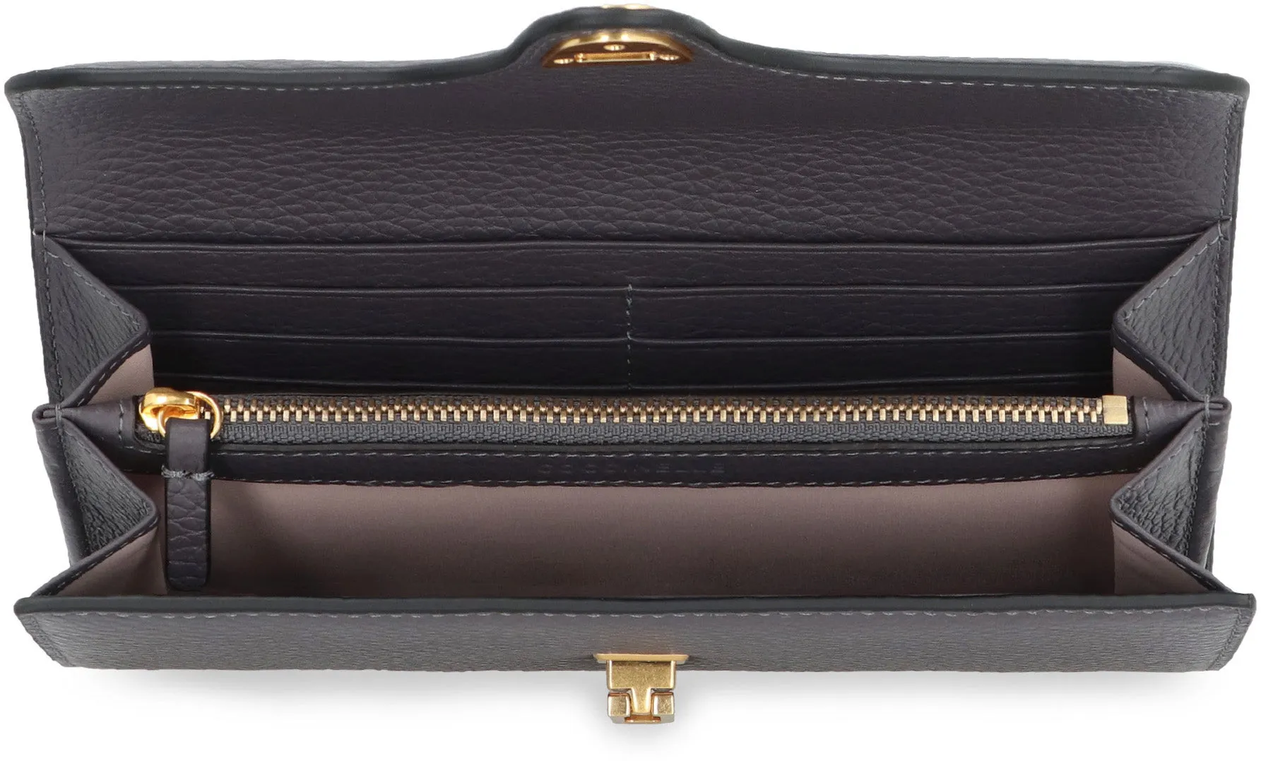 Beat Soft leather wallet