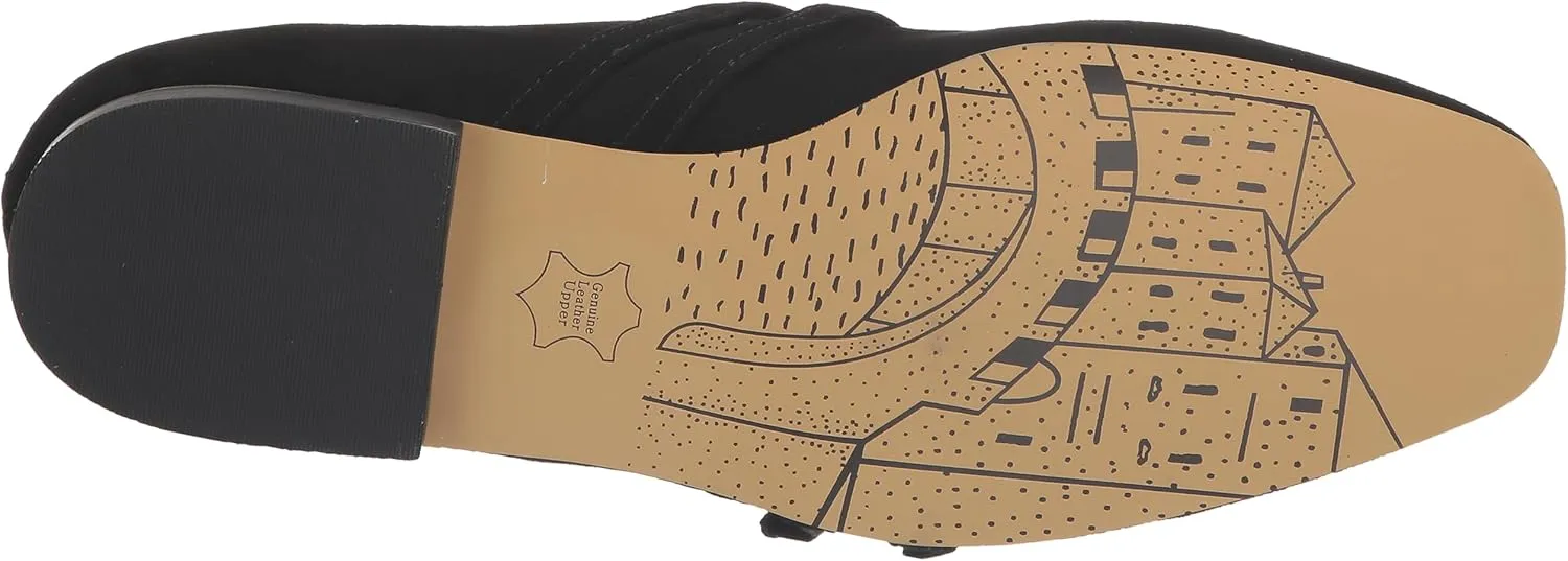Bella Vita Women's Davenport Mary Jane Flat