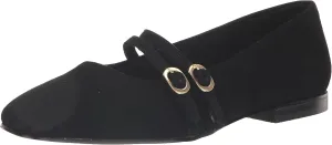 Bella Vita Women's Davenport Mary Jane Flat