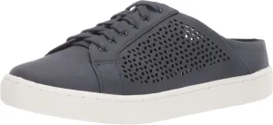 Bella Vita Women's Star Ii Casual Mule Slip on Sneaker