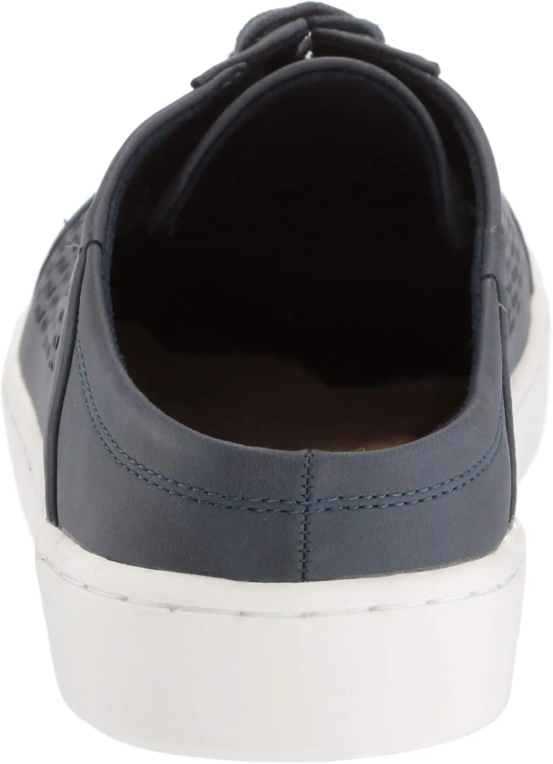 Bella Vita Women's Star Ii Casual Mule Slip on Sneaker