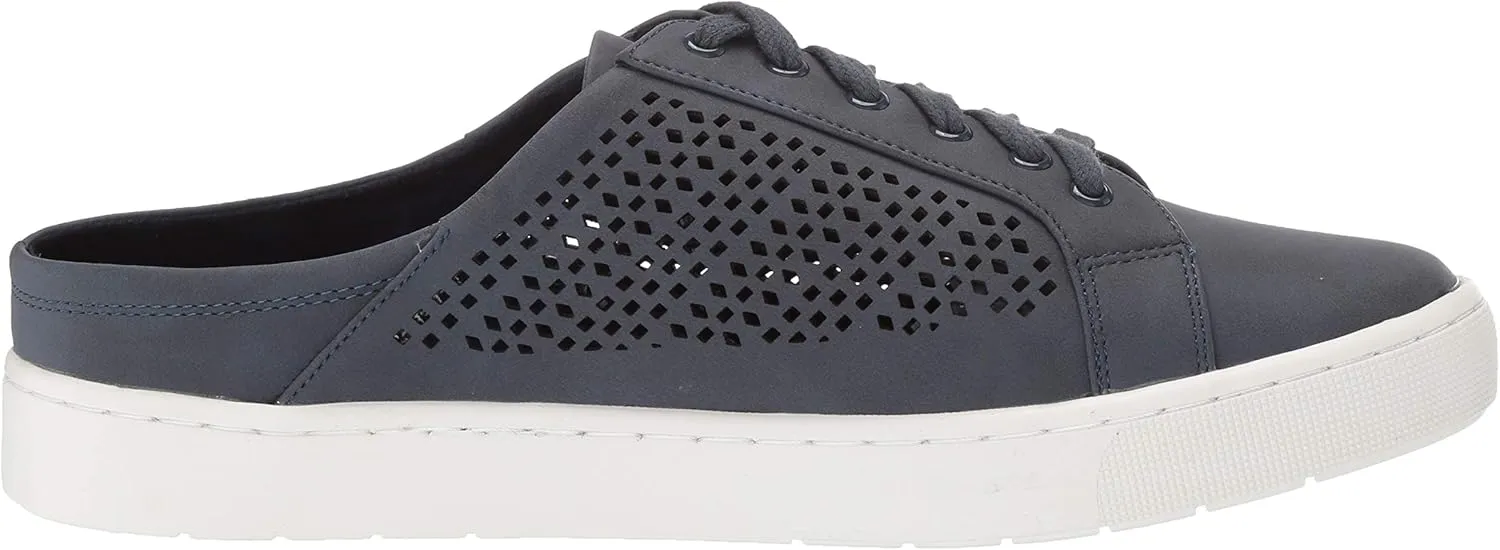 Bella Vita Women's Star Ii Casual Mule Slip on Sneaker