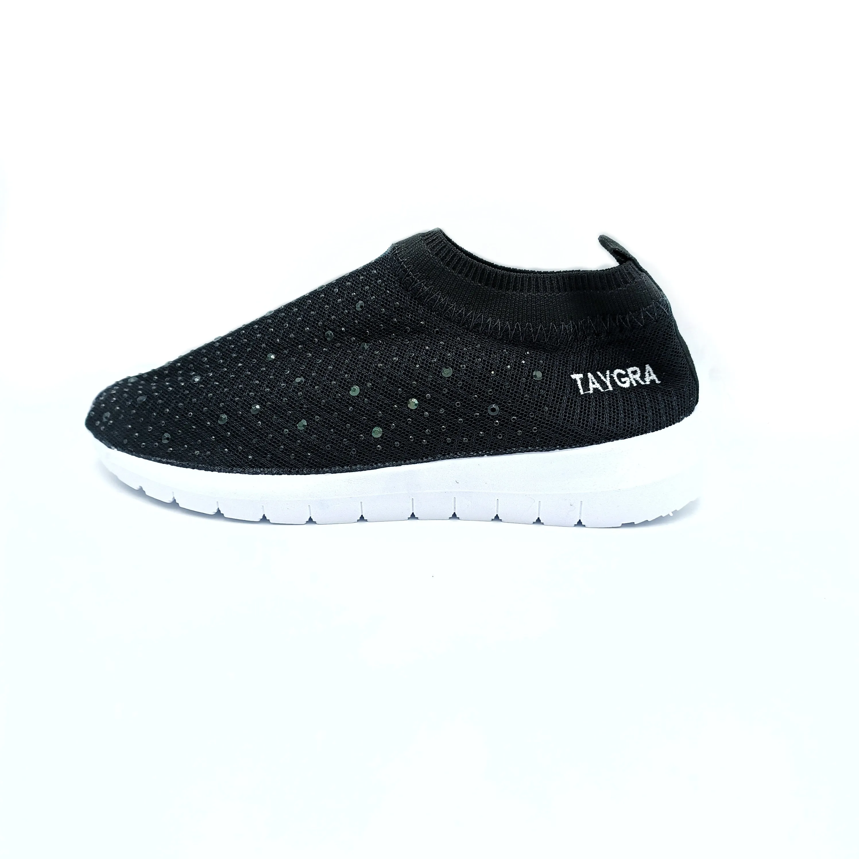 Black Strass Crossfeet TAYGRA