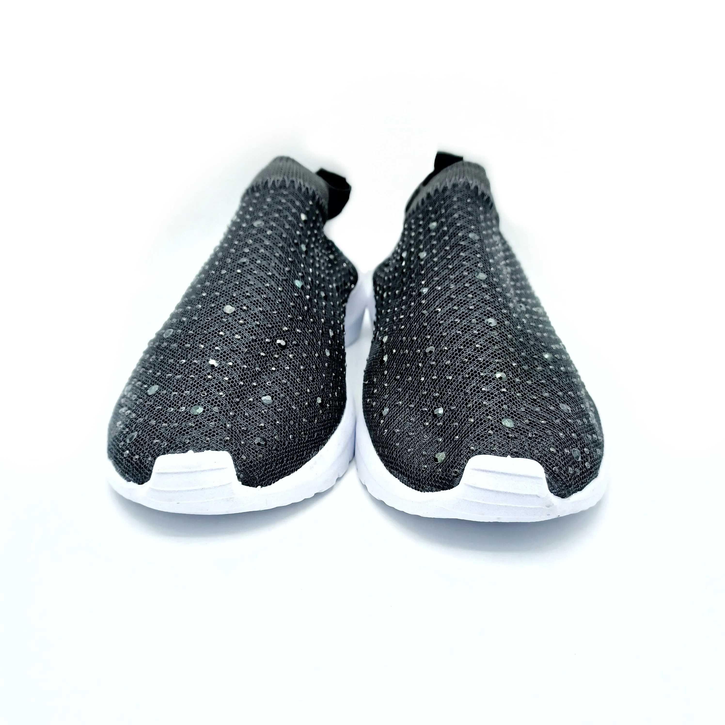 Black Strass Crossfeet TAYGRA