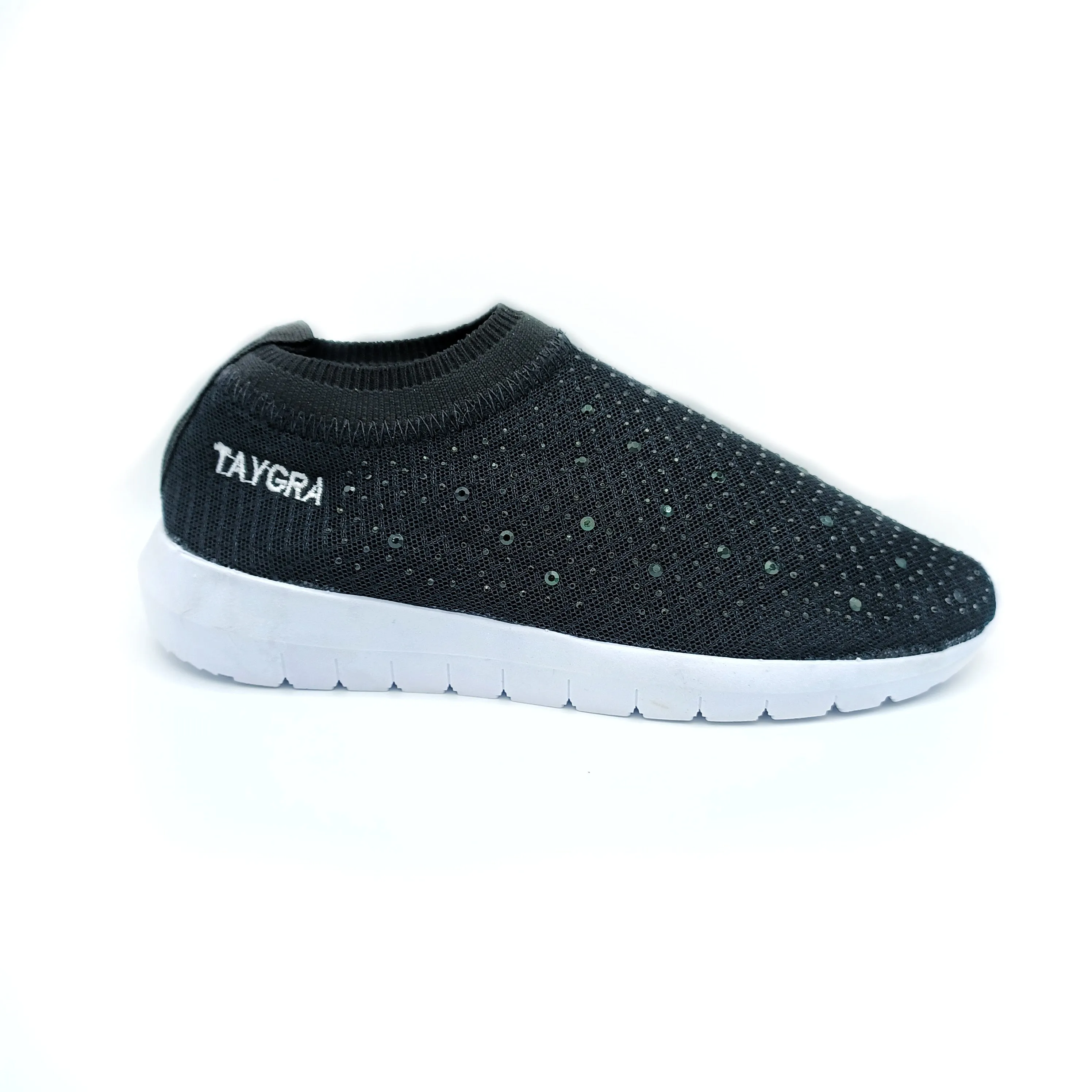 Black Strass Crossfeet TAYGRA