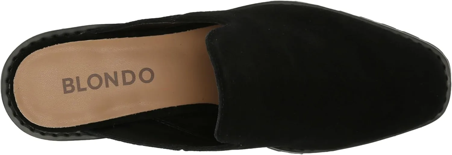 Blondo Women's Stelle Mule