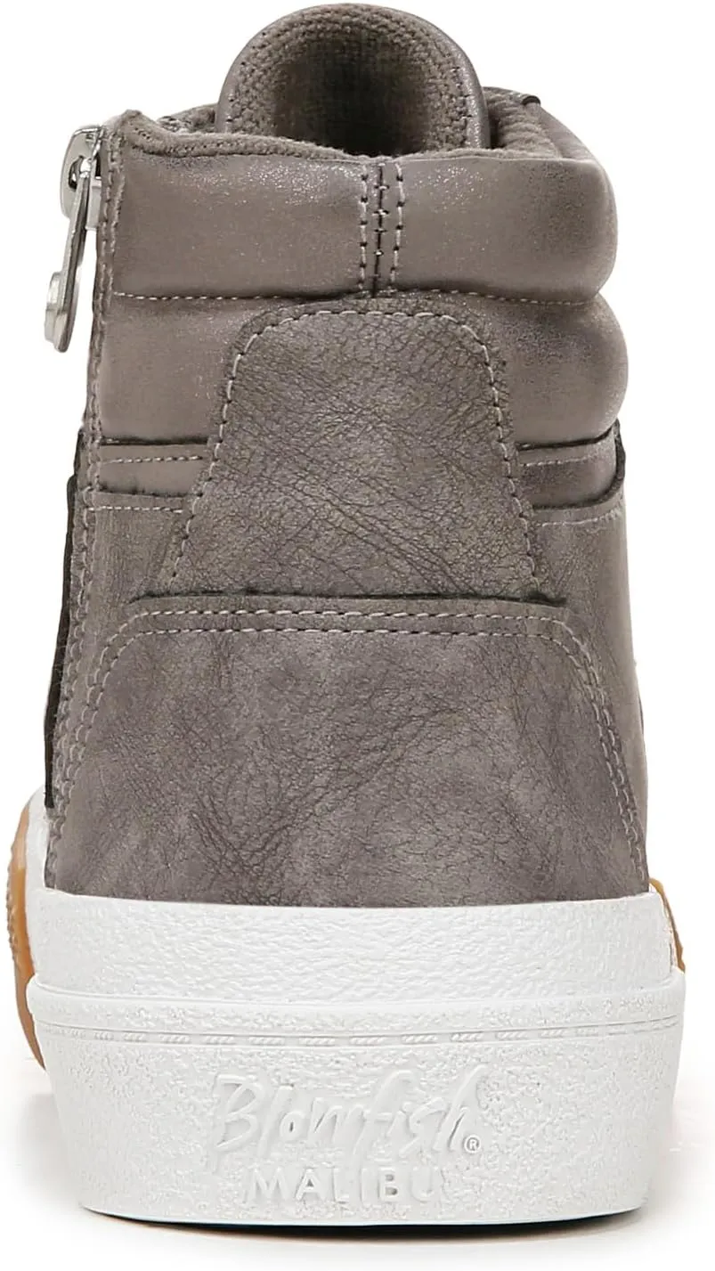 Blowfish Malibu Women's Waverly High Top Sneaker