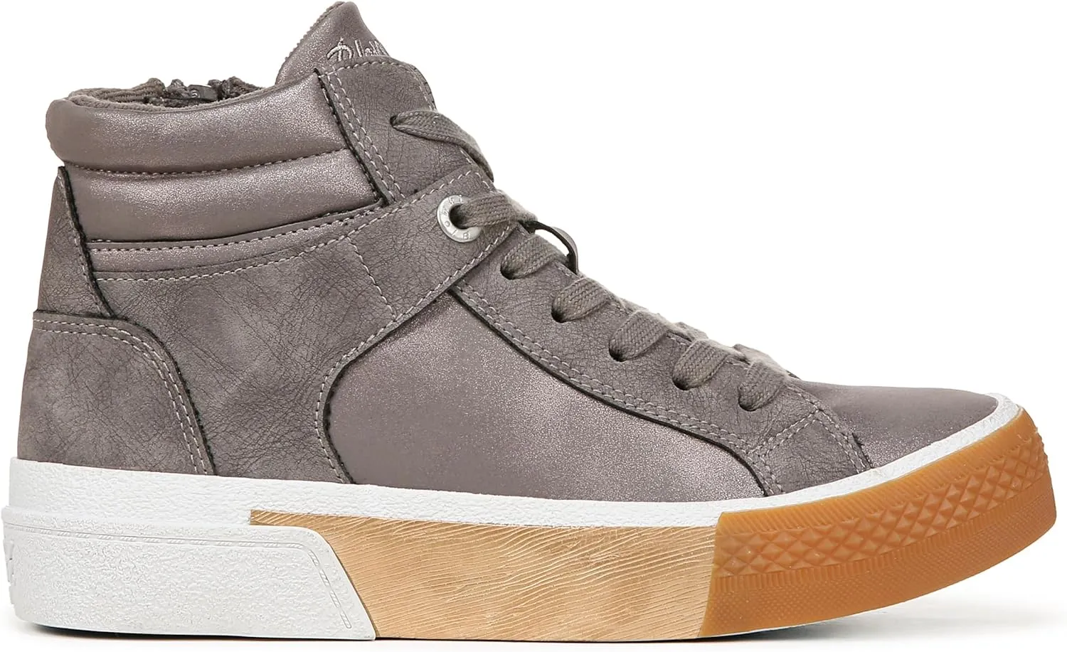 Blowfish Malibu Women's Waverly High Top Sneaker