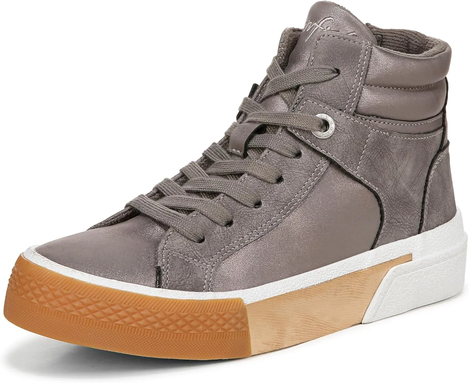 Blowfish Malibu Women's Waverly High Top Sneaker