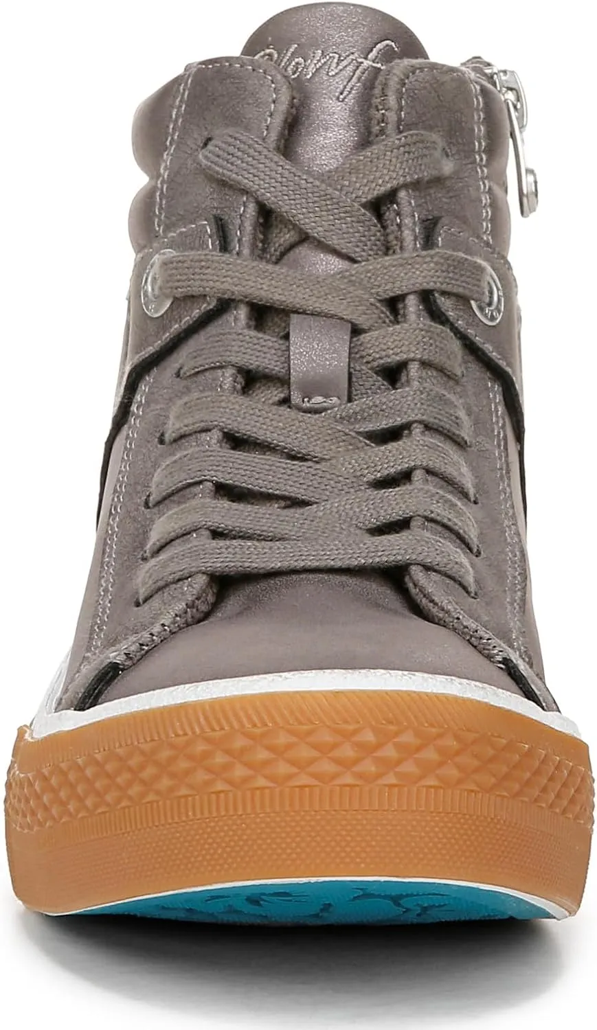 Blowfish Malibu Women's Waverly High Top Sneaker