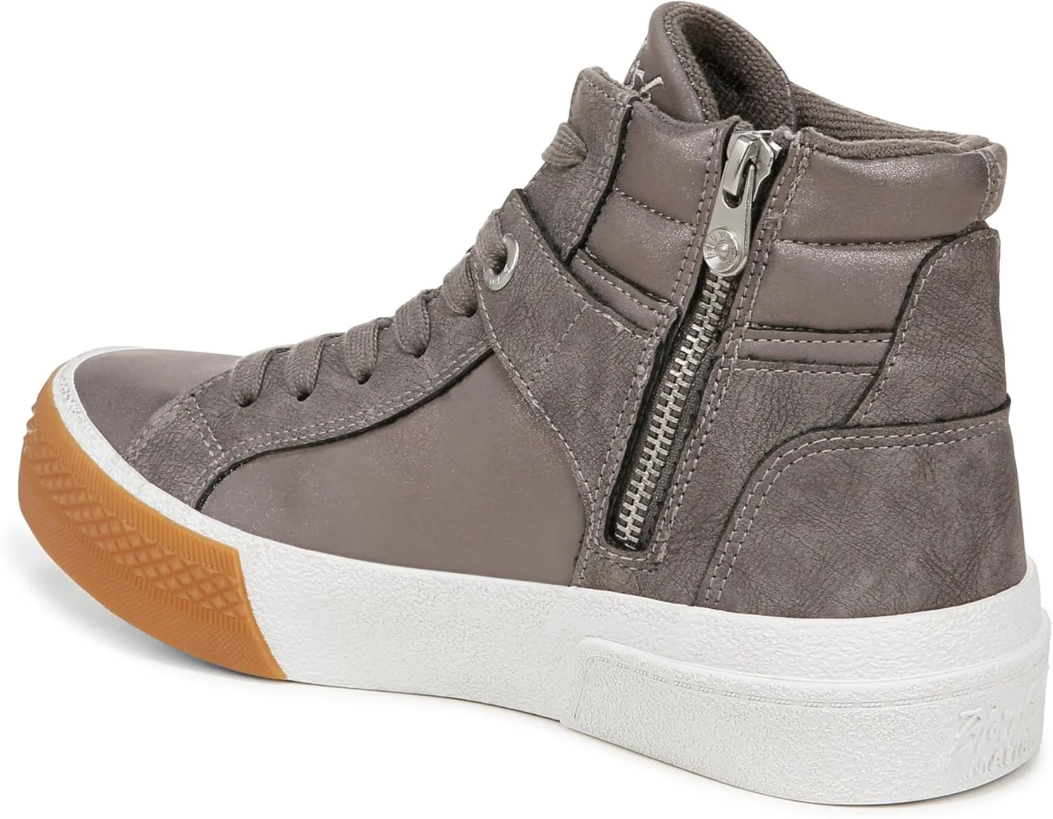 Blowfish Malibu Women's Waverly High Top Sneaker