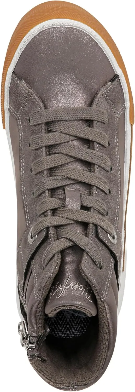 Blowfish Malibu Women's Waverly High Top Sneaker