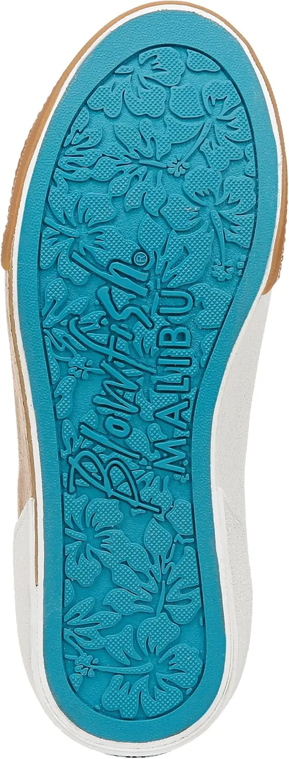 Blowfish Malibu Women's Waverly High Top Sneaker