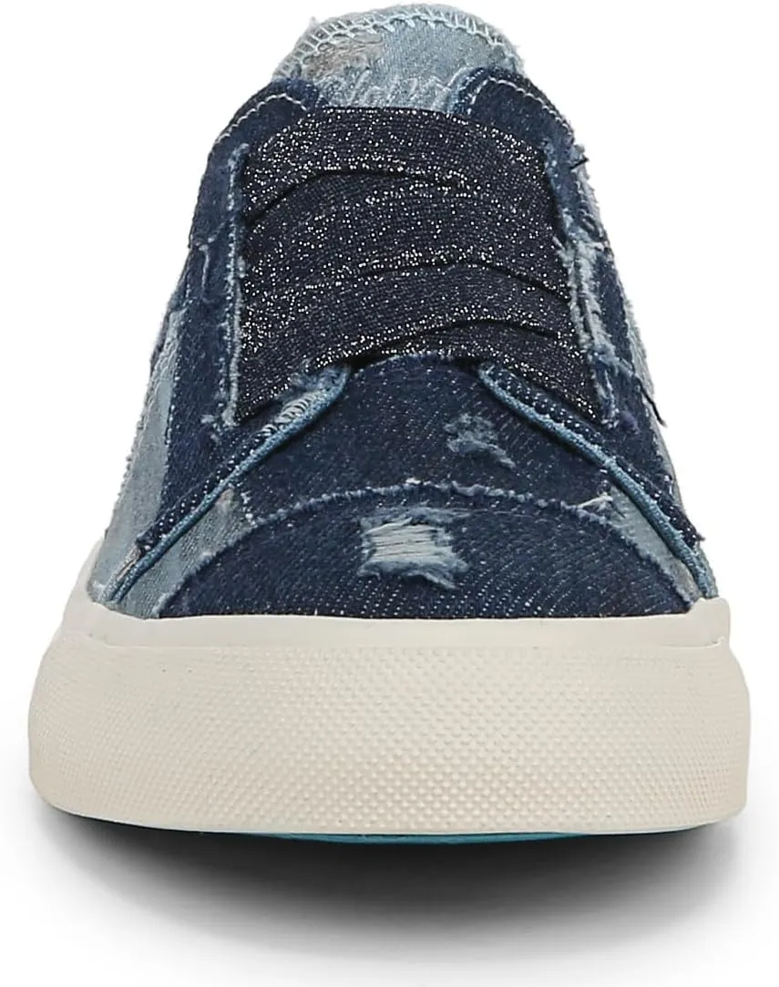 Blowfish Women's Marley Fashion Sneaker