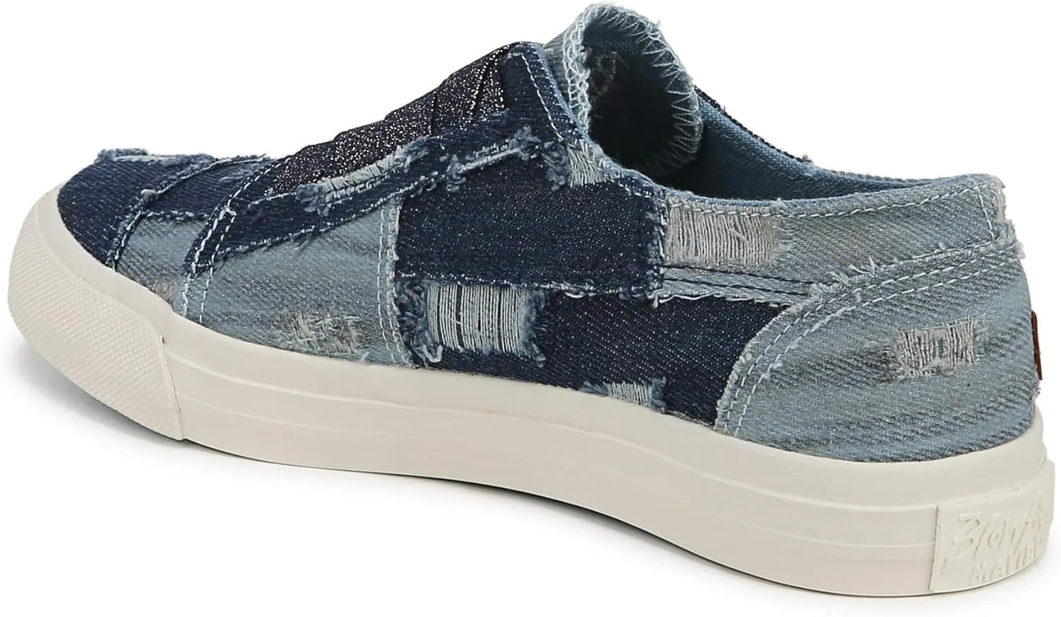 Blowfish Women's Marley Fashion Sneaker