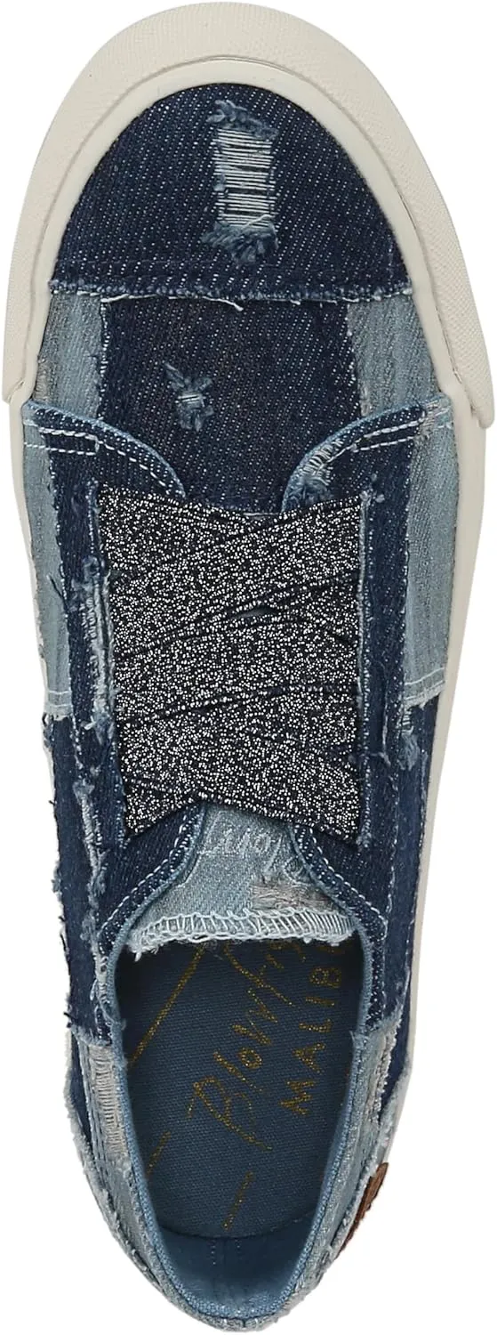 Blowfish Women's Marley Fashion Sneaker