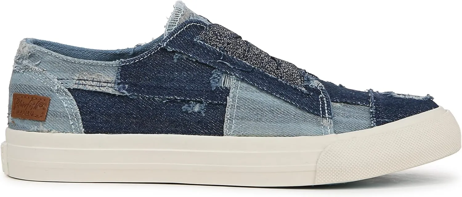 Blowfish Women's Marley Fashion Sneaker
