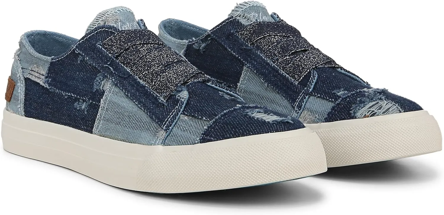 Blowfish Women's Marley Fashion Sneaker