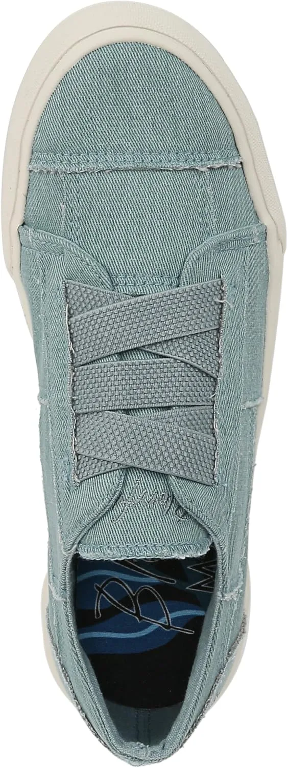 Blowfish Women's Marley Fashion Sneaker