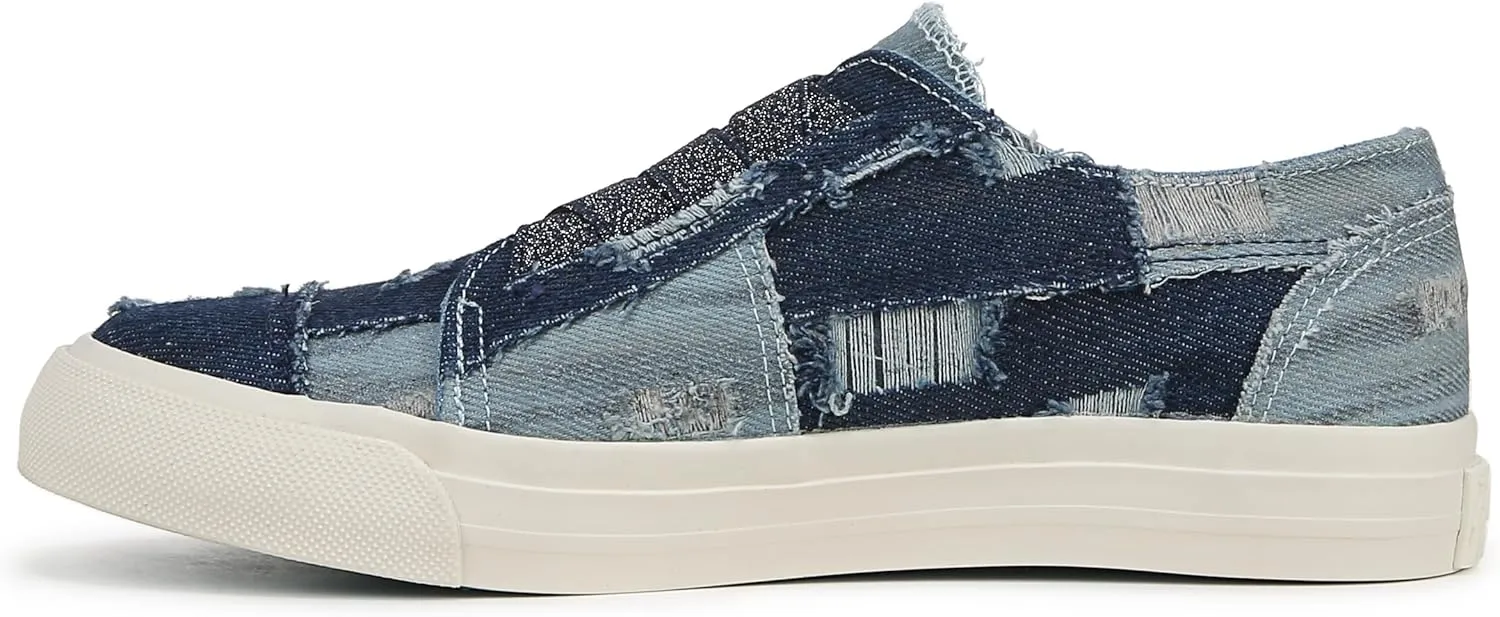 Blowfish Women's Marley Fashion Sneaker