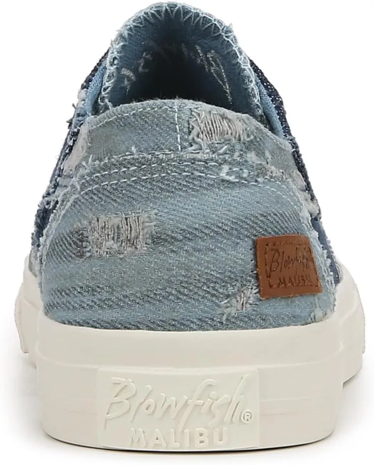 Blowfish Women's Marley Fashion Sneaker