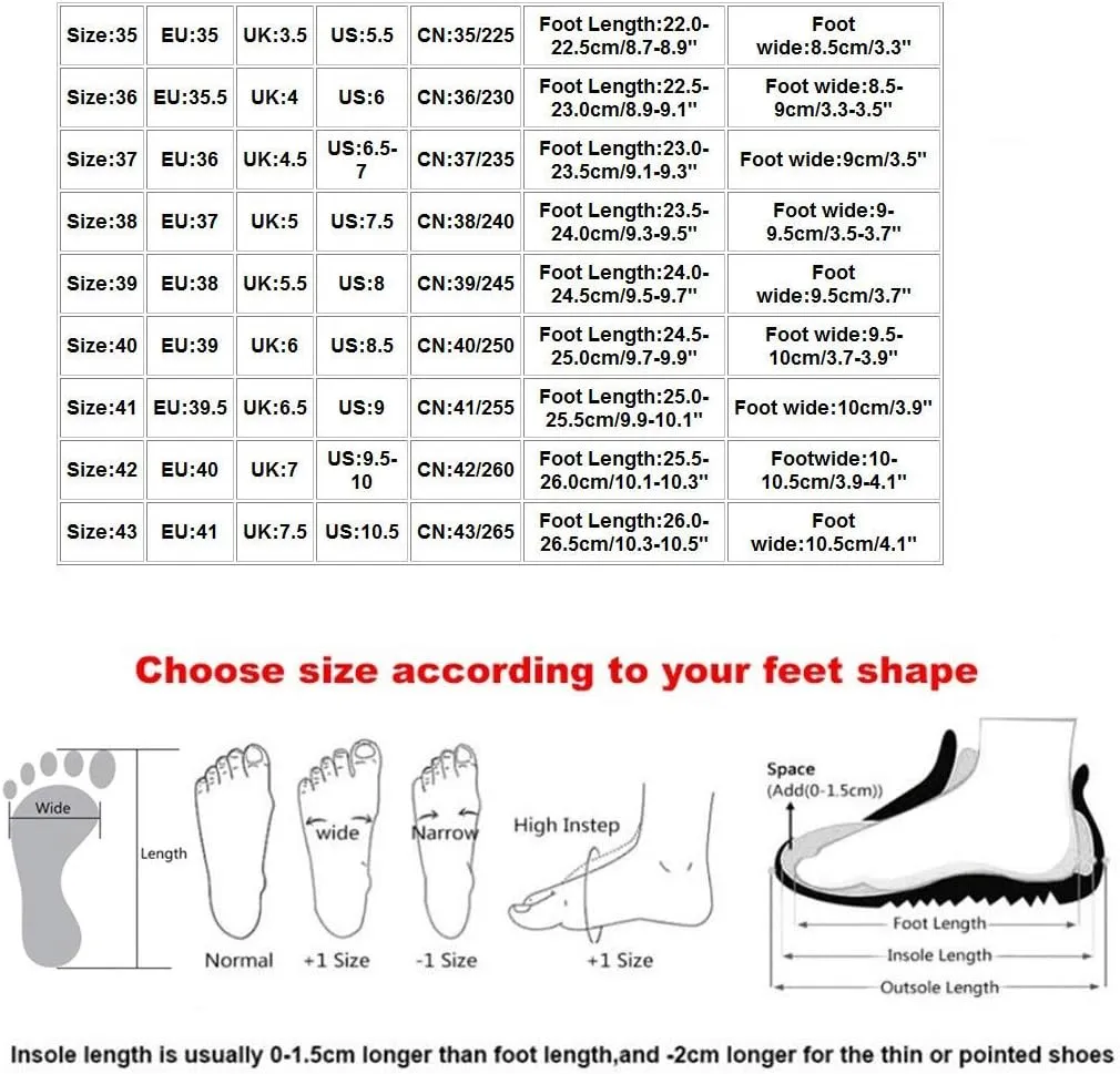 Blue Sandals for Women Arch Support Slide Sandals Leather Floral Accents Adjustable Slippers Beach Wedge Sandals2