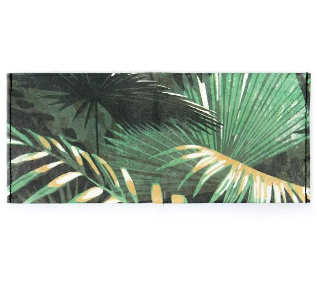 Botanic | RFID Flat Wallet