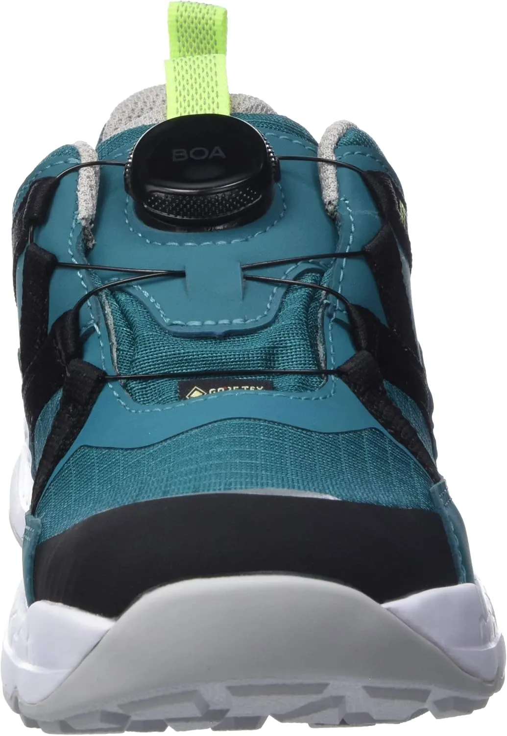 Boy's 1000551 Sneaker