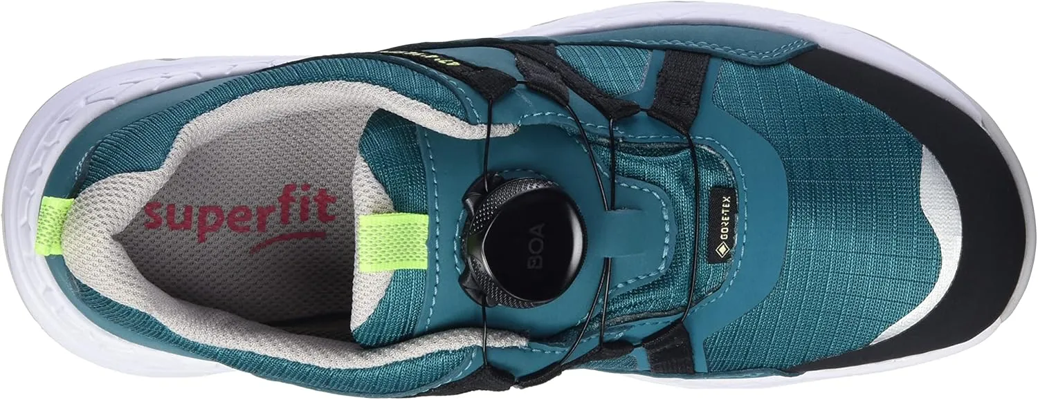 Boy's 1000551 Sneaker