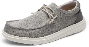 Bruno Marc Women’s Slip-on Loafers Casual Shoes