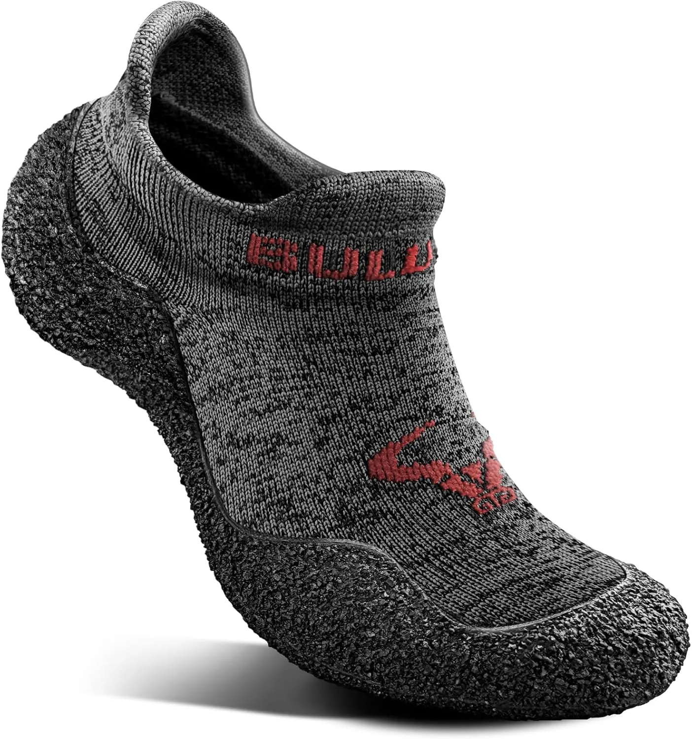 BULLIANT Grip Slipper Socks: Non-Slip Outdoor Essential