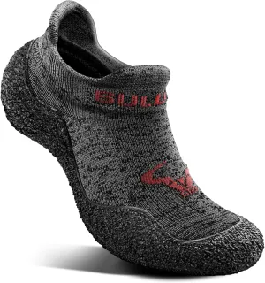 BULLIANT Grip Slipper Socks: Non-Slip Outdoor Essential