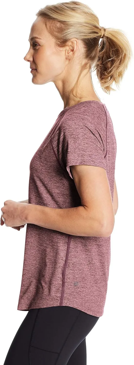 C9 Champion Women's Soft Tech Tee
