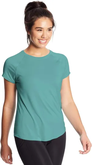 C9 Champion Women's Soft Tech Tee