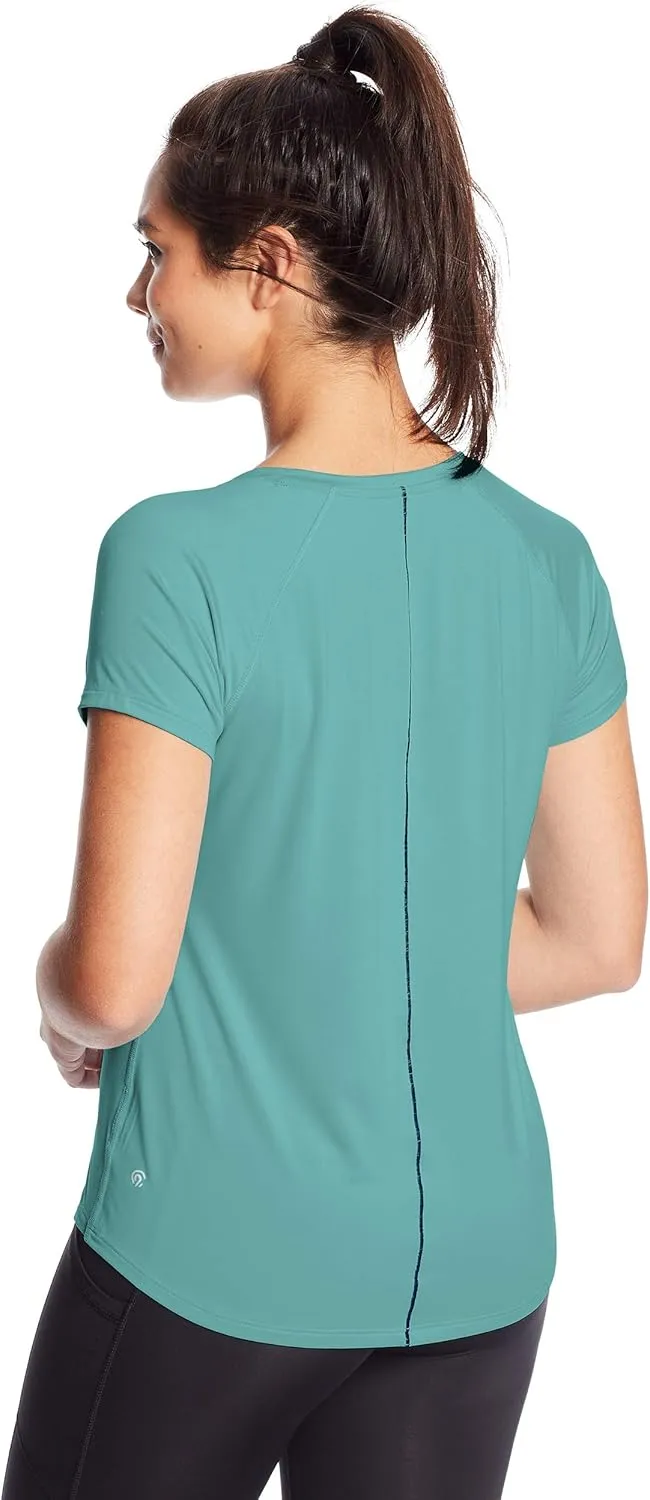C9 Champion Women's Soft Tech Tee
