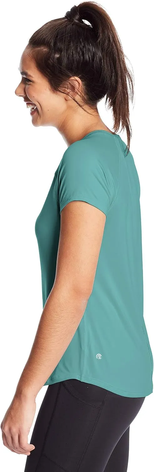C9 Champion Women's Soft Tech Tee