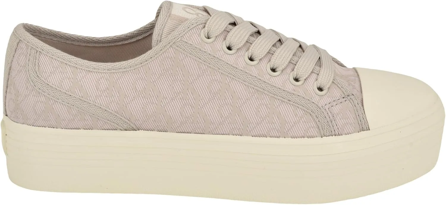 Calvin Klein Women's Brinle Sneaker