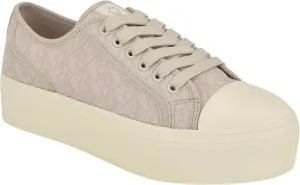 Calvin Klein Women's Brinle Sneaker
