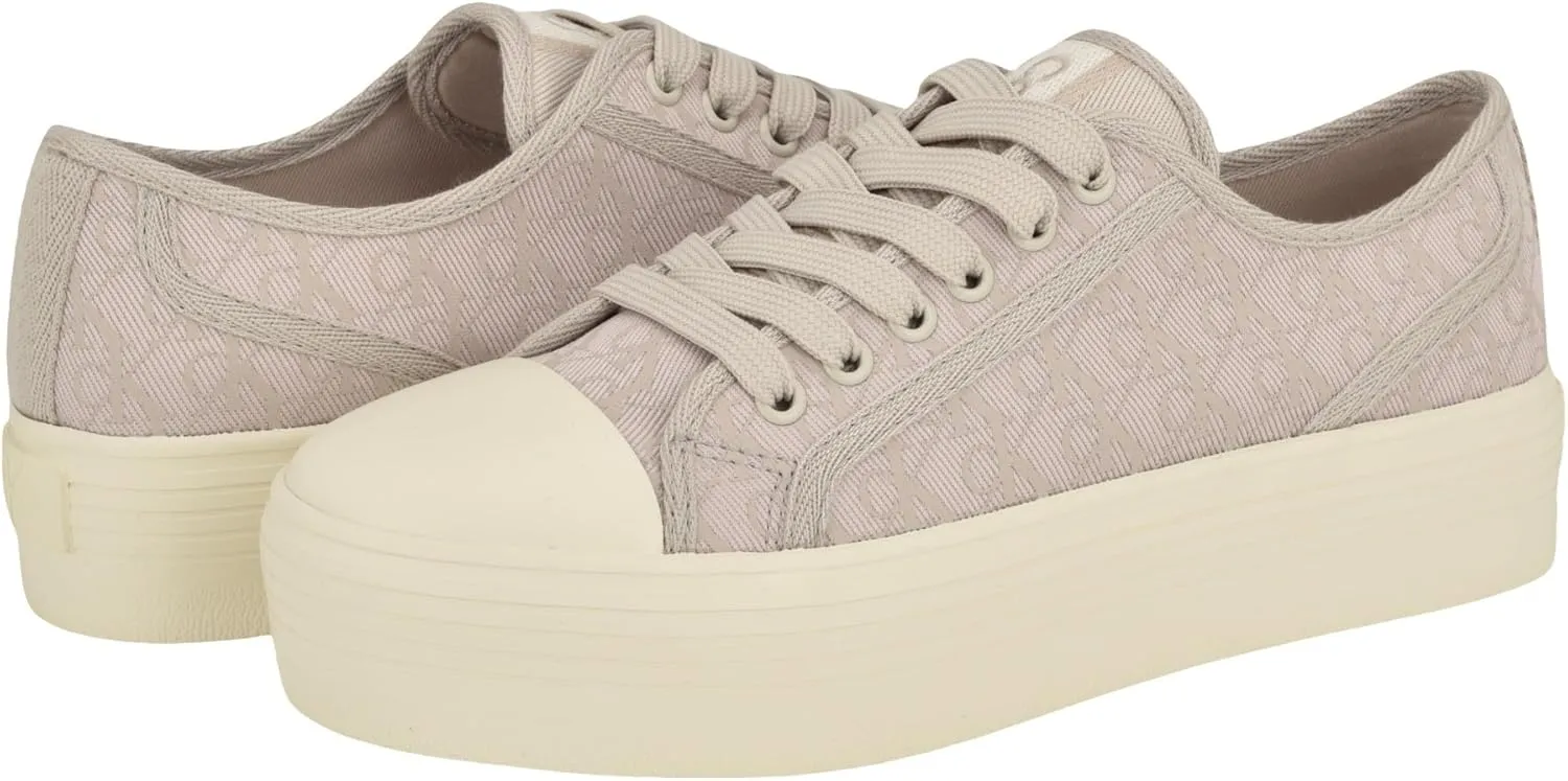 Calvin Klein Women's Brinle Sneaker