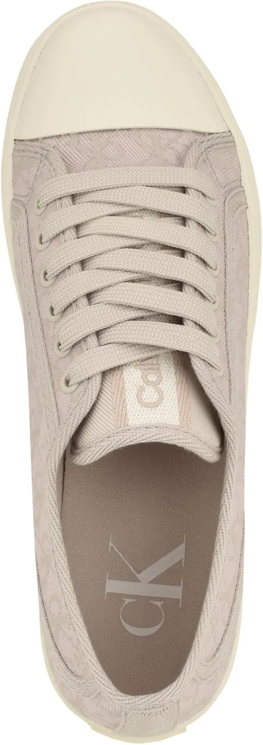 Calvin Klein Women's Brinle Sneaker
