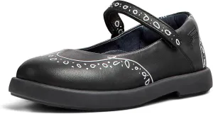 Camper Girl's Duet Kids Mary Jane Flat