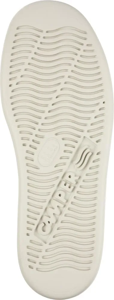 Camper Men's Boat Shoes Oxford Flat