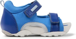 Camper Unisex-Child Slingback Flat Sandal