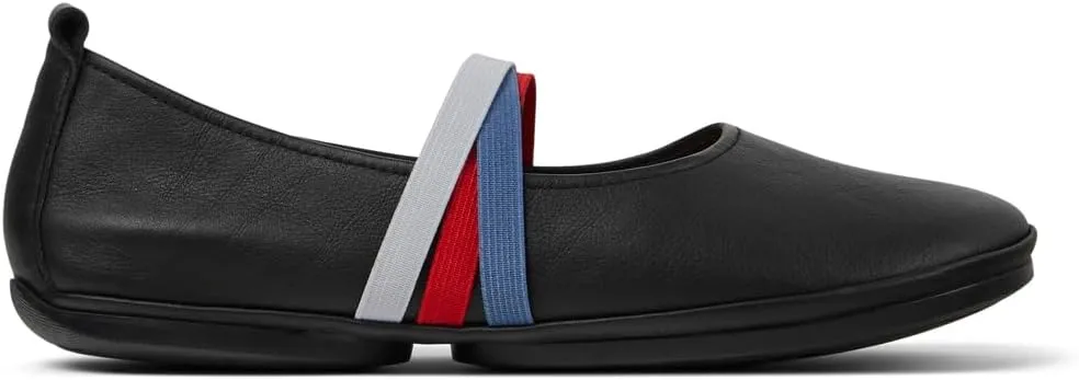 Camper Women's Mary Jane Lightweight Flat Shoes