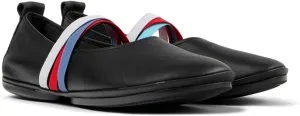 Camper Women's Mary Jane Lightweight Flat Shoes